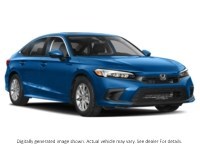2023 HONDA CIVIC EX-B CVT Exterior Shot 8