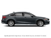 2022 Honda Civic Sedan EX CVT Exterior Shot 10