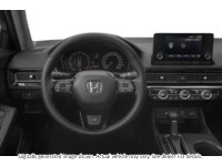 2024 Honda Civic EX CVT Interior Shot 3