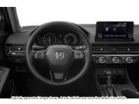 2022 Honda Civic Sedan EX CVT Interior Shot 3
