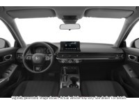 2023 HONDA CIVIC EX-B CVT Interior Shot 6