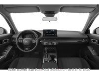 2022 Honda Civic EX CVT Interior Shot 6