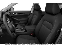 2024 Honda Civic EX CVT Interior Shot 4
