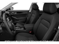 2023 HONDA CIVIC EX-B CVT Interior Shot 4