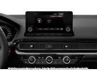 2022 Honda Civic Sedan EX CVT Interior Shot 2