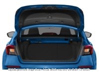 2023 HONDA CIVIC EX-B CVT Exterior Shot 4