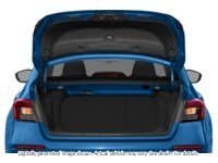 2022 Honda Civic EX CVT Exterior Shot 4