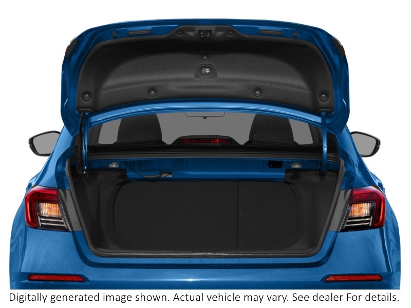 2023 HONDA CIVIC EX-B CVT Exterior Shot 4