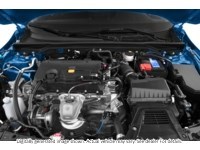 2023 HONDA CIVIC EX-B CVT Exterior Shot 3
