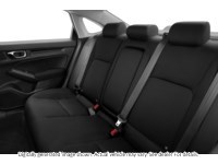 2024 Honda Civic EX CVT Interior Shot 5