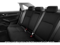 2023 HONDA CIVIC EX-B CVT Interior Shot 5