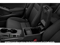 2022 Honda Civic Sedan EX CVT Interior Shot 7