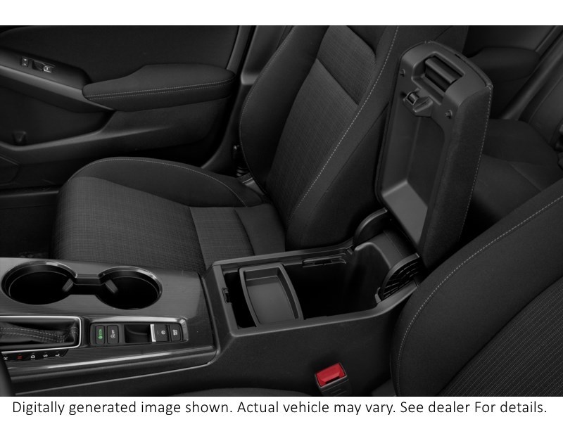 2023 HONDA CIVIC EX-B CVT Interior Shot 7