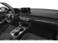 2023 HONDA CIVIC EX-B CVT Interior Shot 1