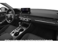 2022 Honda Civic Sedan EX CVT Interior Shot 1