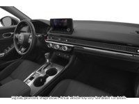 2022 Honda Civic EX CVT Interior Shot 1