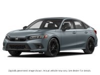 2022 HONDA CIVIC SPORT CVT Exterior Shot 1