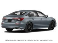 2022 HONDA CIVIC SPORT CVT Exterior Shot 2