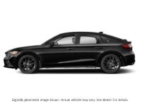 2022 Honda Civic Sport CVT Exterior Shot 6