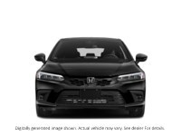 2022 Honda Civic Sport CVT Exterior Shot 5