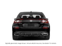 2022 Honda Civic Sport CVT Exterior Shot 7
