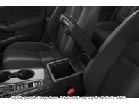 2022 Honda Civic Sport CVT Interior Shot 7