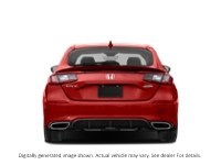 2024 Honda Civic Hatchback Sport Touring CVT Exterior Shot 7