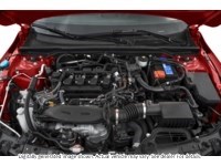 2024 Honda Civic Sport Touring CVT Exterior Shot 3