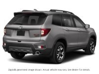 2023 Honda Passport Trailsport AWD Exterior Shot 2