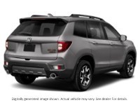 2023 Honda Passport Trailsport AWD Exterior Shot 2