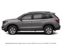 2023 Honda Passport Trailsport AWD Exterior Shot 6