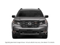 2023 Honda Passport Trailsport AWD Exterior Shot 5