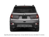 2023 Honda Passport Trailsport AWD Exterior Shot 7