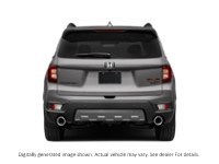 2023 Honda Passport Trailsport AWD Exterior Shot 7