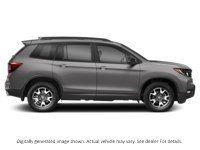 2023 Honda Passport Trailsport AWD Exterior Shot 10