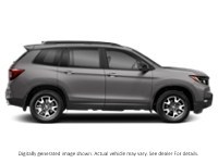 2023 Honda Passport Trailsport AWD Exterior Shot 10