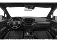2023 Honda Passport Trailsport AWD Interior Shot 6