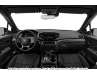 2023 Honda Passport Trailsport AWD Interior Shot 6