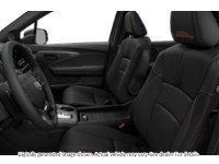 2023 Honda Passport Trailsport AWD Interior Shot 4