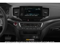 2023 Honda Passport Trailsport AWD Interior Shot 2