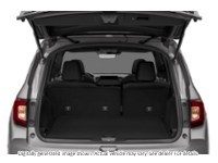 2023 Honda Passport Trailsport AWD Exterior Shot 4