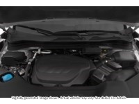 2023 Honda Passport Trailsport AWD Exterior Shot 3