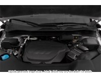 2023 Honda Passport Trailsport AWD Exterior Shot 3