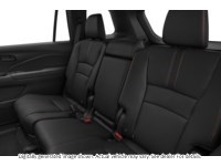 2023 Honda Passport Trailsport AWD Interior Shot 5