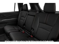 2023 Honda Passport Trailsport AWD Interior Shot 5