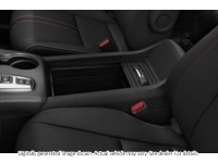 2023 Honda Passport Trailsport AWD Interior Shot 7