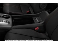 2023 Honda Passport Trailsport AWD Interior Shot 7