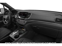 2023 Honda Passport Trailsport AWD Interior Shot 1