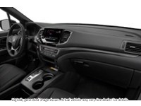 2023 Honda Passport Trailsport AWD Interior Shot 1