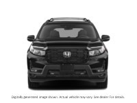 2022 Honda Passport Touring AWD Exterior Shot 5